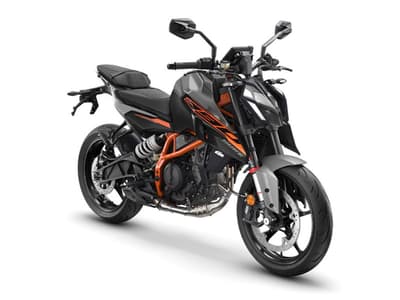BOATZON | KTM 390 Duke 2026