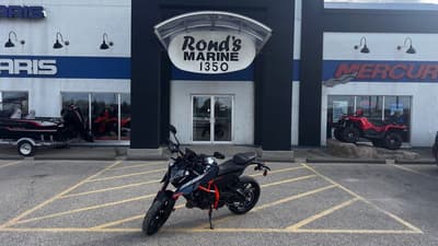 BOATZON | KTM F4375Z2 2026