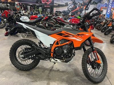 BOATZON | KTM 390 Enduro R 2025