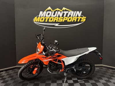 BOATZON | KTM 390 Enduro R 2026