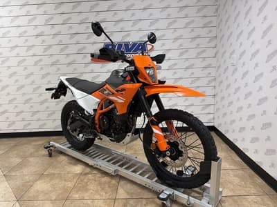 BOATZON | KTM 390 Enduro R 2026