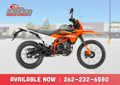 BOATZON | KTM 390 Enduro R 2026 BOATZON | KTM 390 Enduro R 2026
