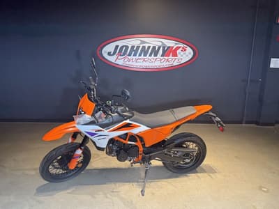 BOATZON | KTM 390 SMC R 2025