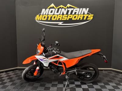 BOATZON | KTM 390 SMC R 2025
