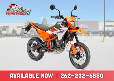 BOATZON | KTM 390 SMC R 2025 BOATZON | KTM 390 SMC R 2025