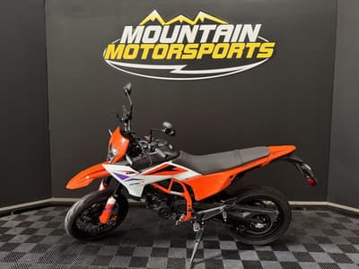 BOATZON | KTM 390 SMC R 2026 BOATZON | KTM 390 SMC R 2026