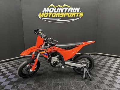 BOATZON | KTM 450 SMR 2026