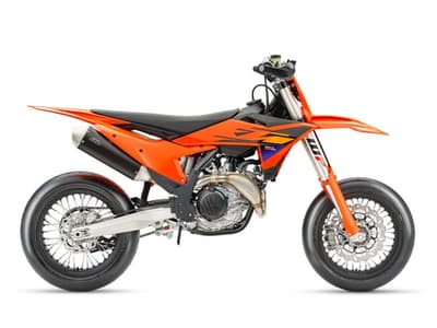BOATZON | KTM 450 SMR 2026