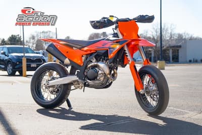 BOATZON | KTM 450 SMR 2026