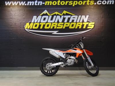 BOATZON | KTM 450 SXF 2020