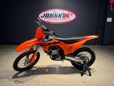 BOATZON | KTM 450 SXF 2025