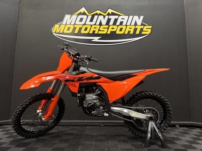 BOATZON | KTM 450 SXF 2025