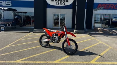 BOATZON | KTM 450 SXF 2025