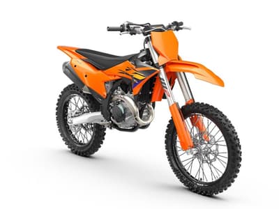 BOATZON | KTM 450 SXF 2026