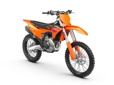 BOATZON | KTM 450 SXF 2027 BOATZON | KTM 450 SXF 2027