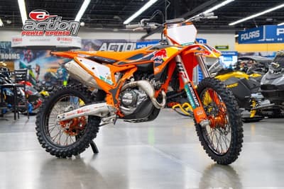 BOATZON | KTM 450 SXF Factory Edition 2025 BOATZON | KTM 450 SXF Factory Edition 2025