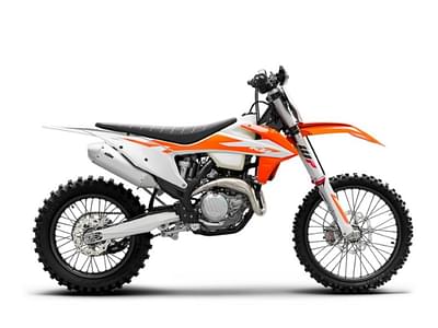 BOATZON | KTM 450 XCF 2020