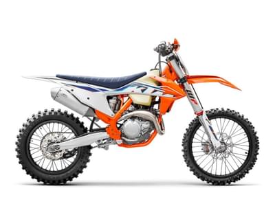BOATZON | KTM 450 XCF 2022