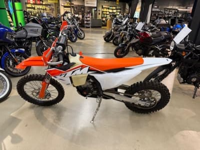 BOATZON | KTM 450 XCF 2023