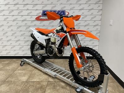 BOATZON | KTM 450 XCF 2023