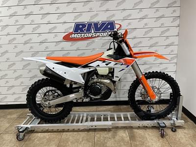 BOATZON | KTM 450 XCF 2023
