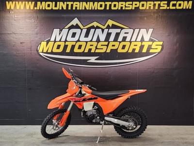 BOATZON | KTM 450 XCF 2024
