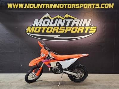 BOATZON | KTM 450 XCFW 2024