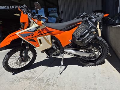 BOATZON | KTM 450 XCFW 2025