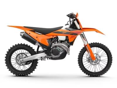 BOATZON | KTM 450 XCFW 2026