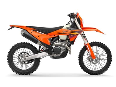 BOATZON | KTM 450 XCFW 2026