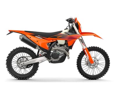 BOATZON | KTM 450 XCFW 2027