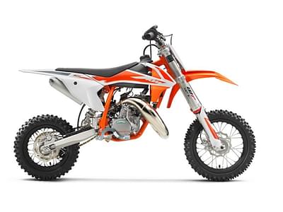 BOATZON | KTM 50 SX 2020