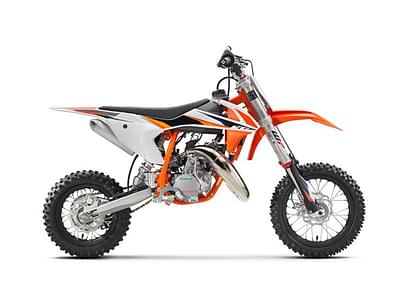 BOATZON | KTM 50 SX 2021