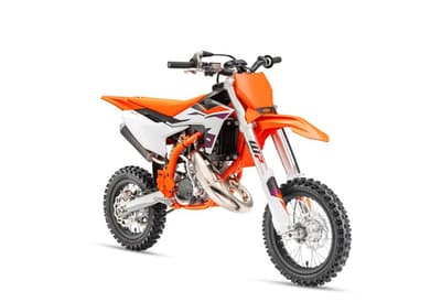 BOATZON | KTM 50 SX 2026 BOATZON | KTM 50 SX 2026