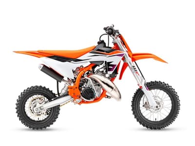 BOATZON | KTM 50 SX 2026 BOATZON | KTM 50 SX 2026