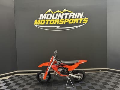 BOATZON | KTM 50 SX 2027