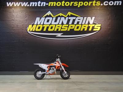 BOATZON | KTM 50 SX Mini 2020