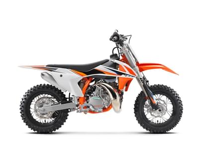 BOATZON | KTM 50 SX Mini 2022