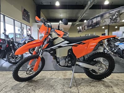 BOATZON | KTM 500 EXCF 2017
