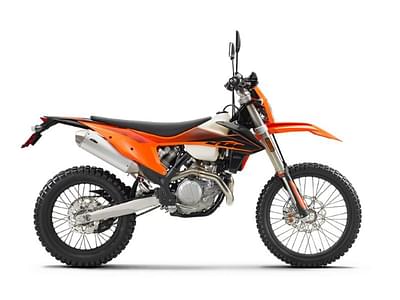 BOATZON | KTM 500 EXCF 2020