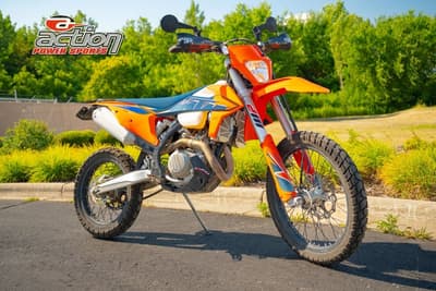 BOATZON | KTM 500 EXCF 2022