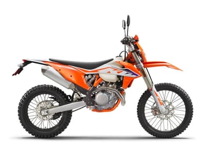 BOATZON | KTM 500 EXCF 2023