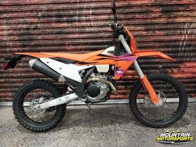 BOATZON | KTM 500 EXCF 2024