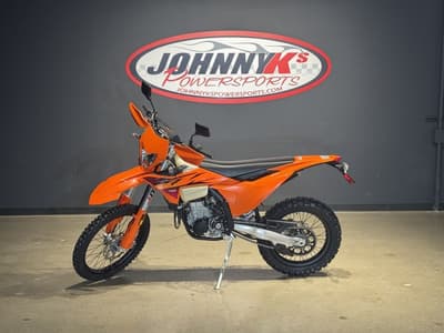 BOATZON | KTM 500 EXCF 2026