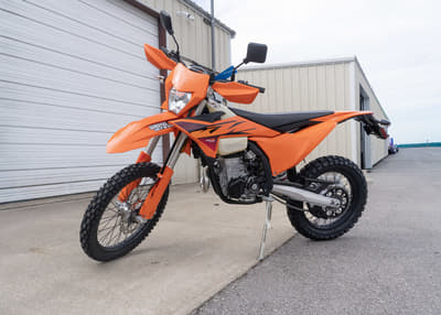BOATZON | KTM 500 EXCF 2026