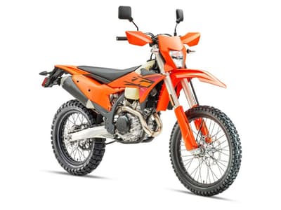 BOATZON | KTM 500 EXCF 2026