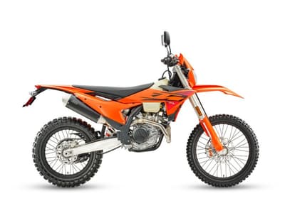 BOATZON | KTM 500 EXCF 2026