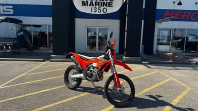 BOATZON | KTM 500 EXCF 2026 BOATZON | KTM 500 EXCF 2026