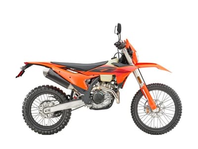 BOATZON | KTM 500 EXCF 2027