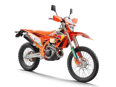 BOATZON | KTM 500 EXCF Champion Edition 2025